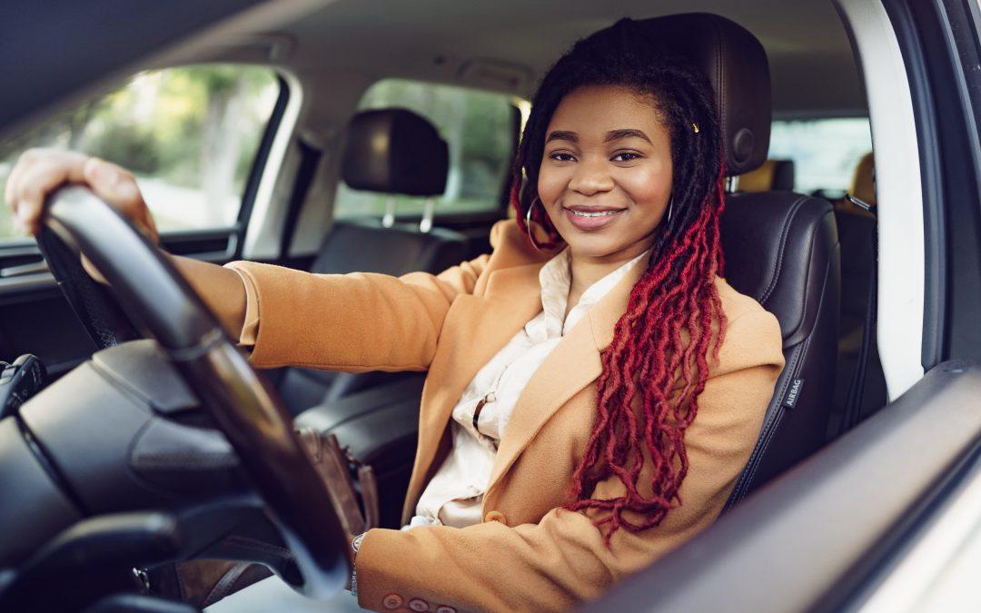 Importance of car hire benefit